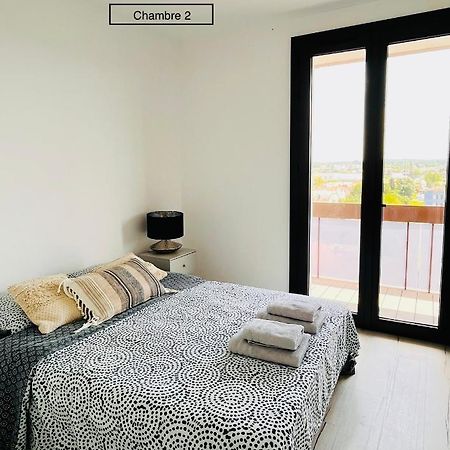 Appartement A 2 Pas Du Centre Ville Montauban Exterior photo