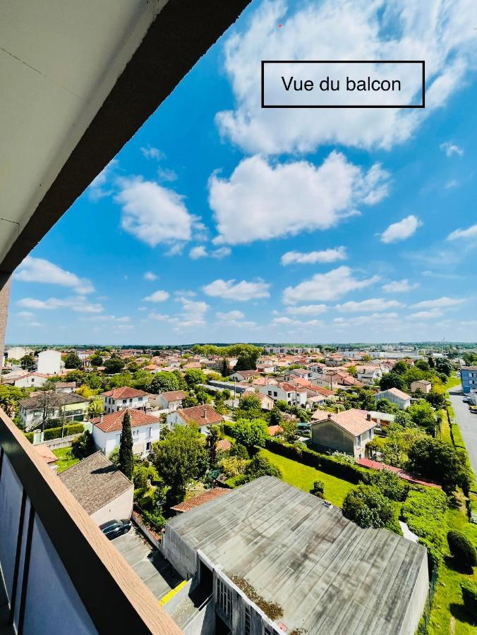 Appartement A 2 Pas Du Centre Ville Montauban Exterior photo