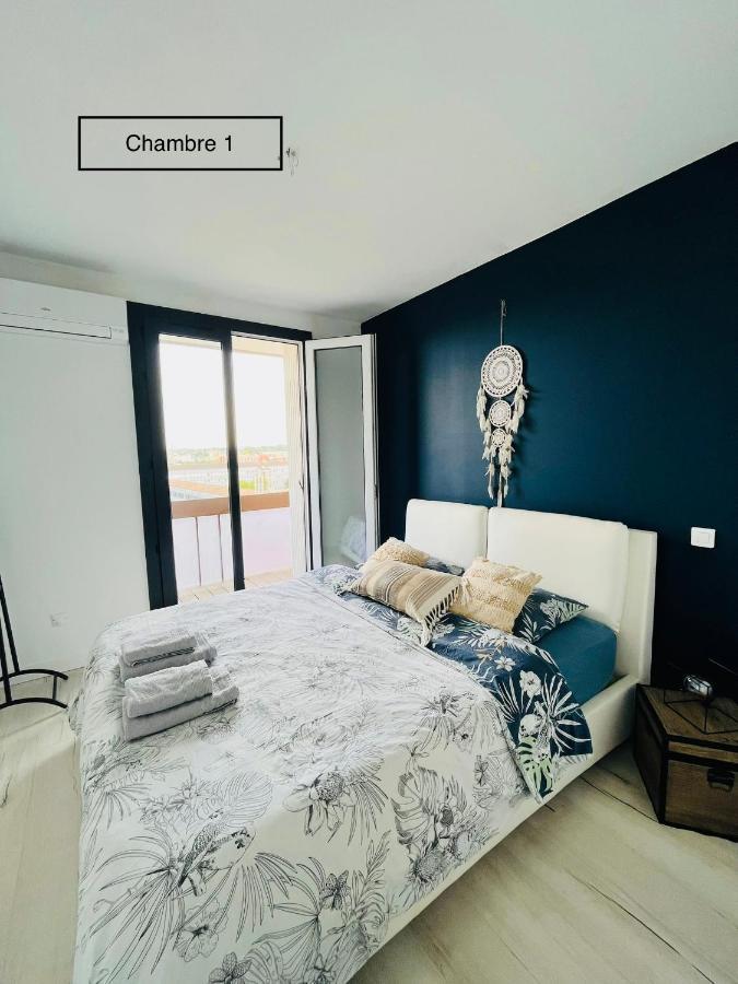 Appartement A 2 Pas Du Centre Ville Montauban Exterior photo